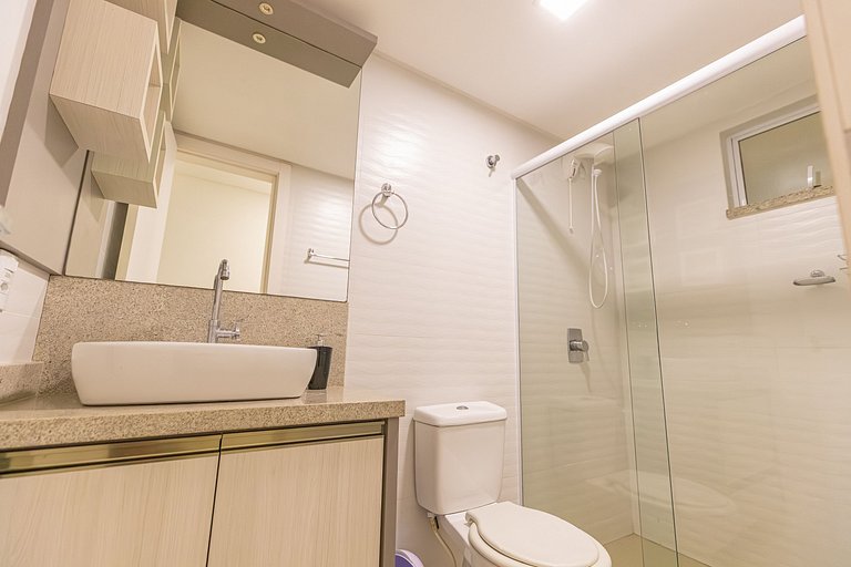 B203 - Relax in Bombinhas: Barbecue