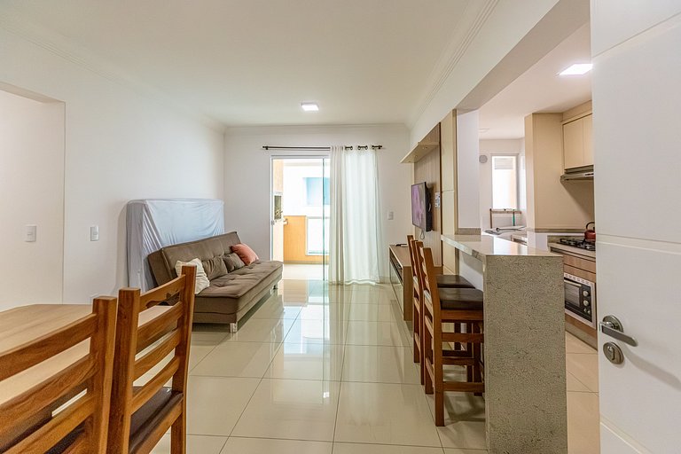 B203 - Relájate en Bombinhas: Parrilla