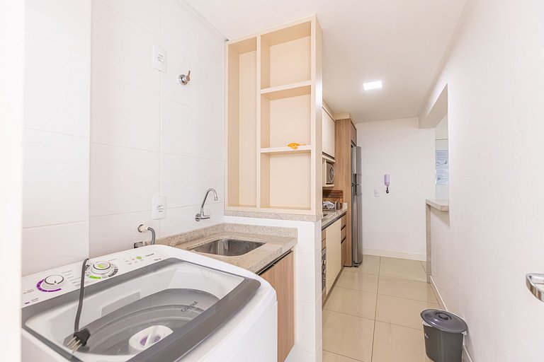 B203 - Relájate en Bombinhas: Parrilla