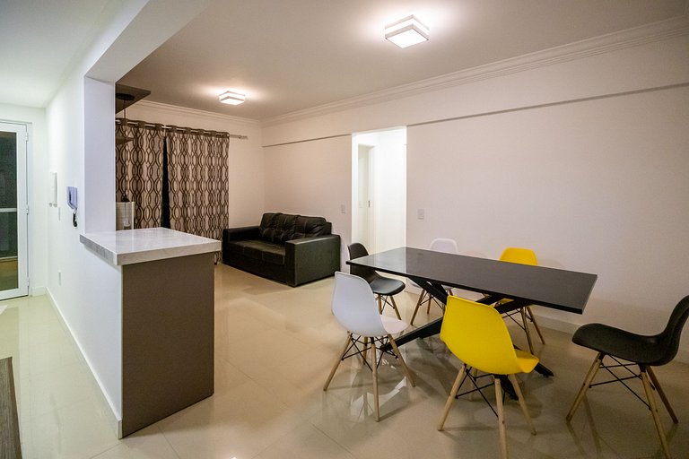 B206 - Space with Barbecue and Wi-Fi"