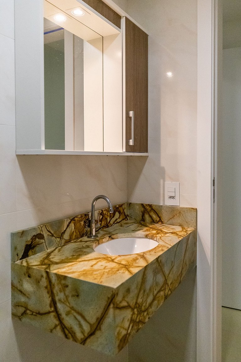 B206 - Space with Barbecue and Wi-Fi"