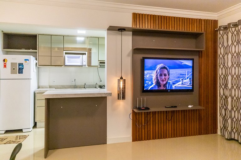 B206 - Espacio con Parrilla y Wi-Fi