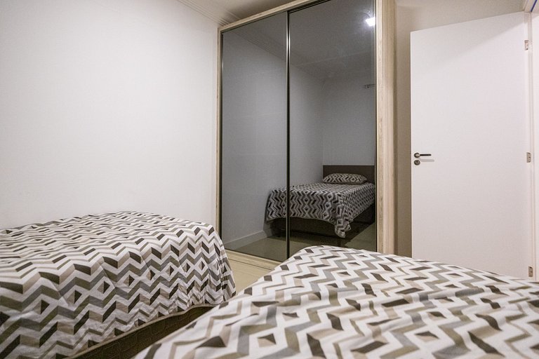 B206 - Space with Barbecue and Wi-Fi"