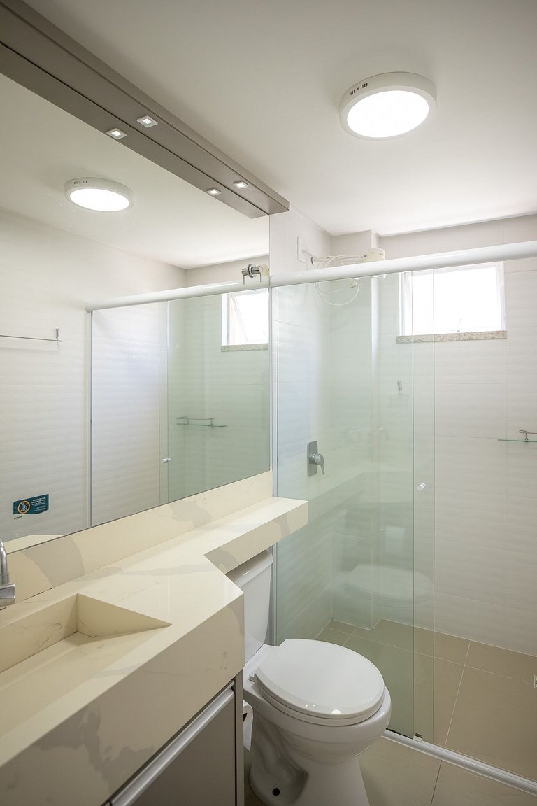 Conforto com Piscina - B302