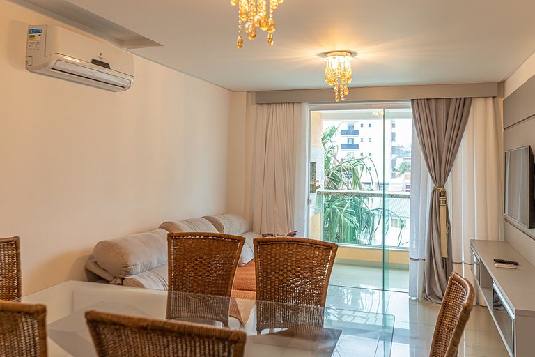 Conforto com Piscina - B302