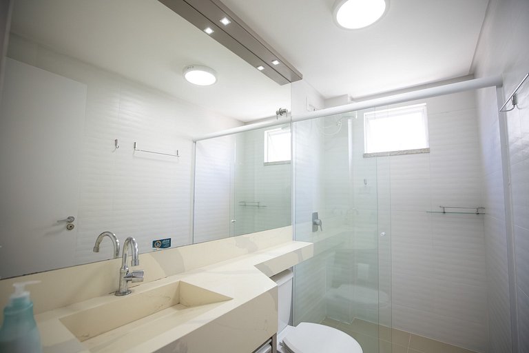 Conforto com Piscina - B302