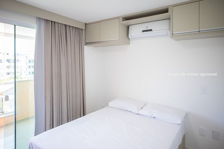 Ocio Completo: Piscina y Parrilla - B302