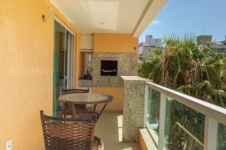 Ocio Completo: Piscina y Parrilla - B302