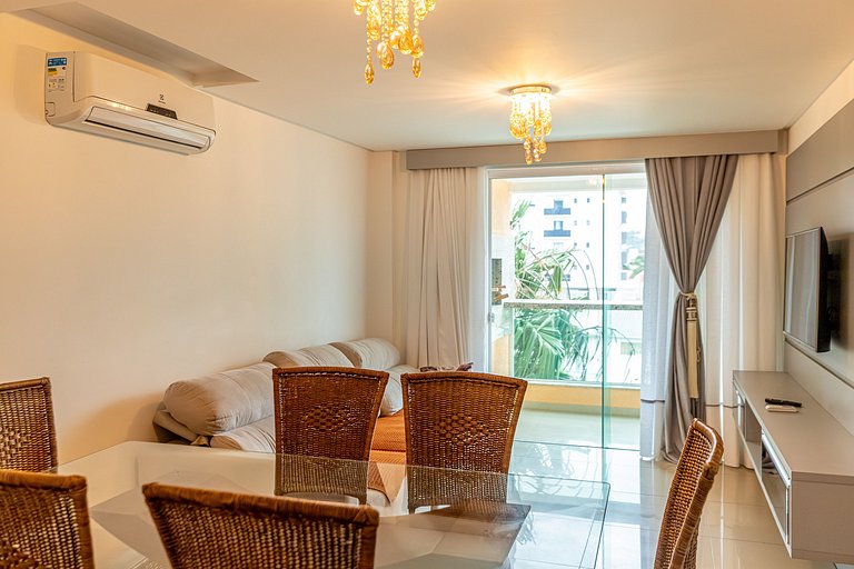 Complete Leisure: Pool and Barbecue - B302