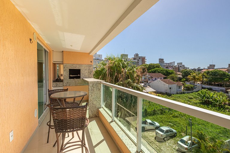 Complete Leisure: Pool and Barbecue - B302