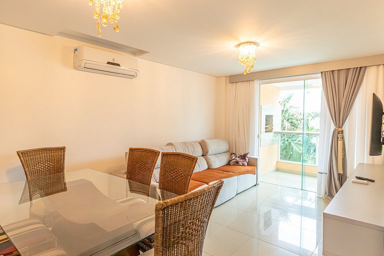 Complete Leisure: Pool and Barbecue - B302