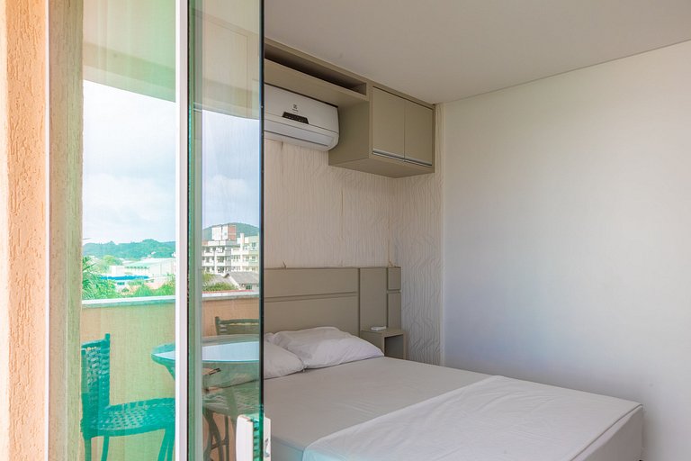 B302 - Conforto com Piscina e Churrasqueira