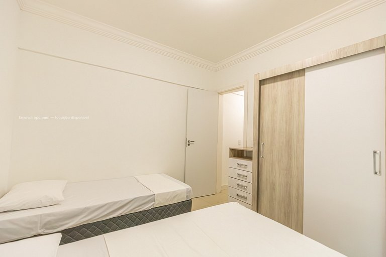 C102 - Complete Leisure: Pool and Barbecue