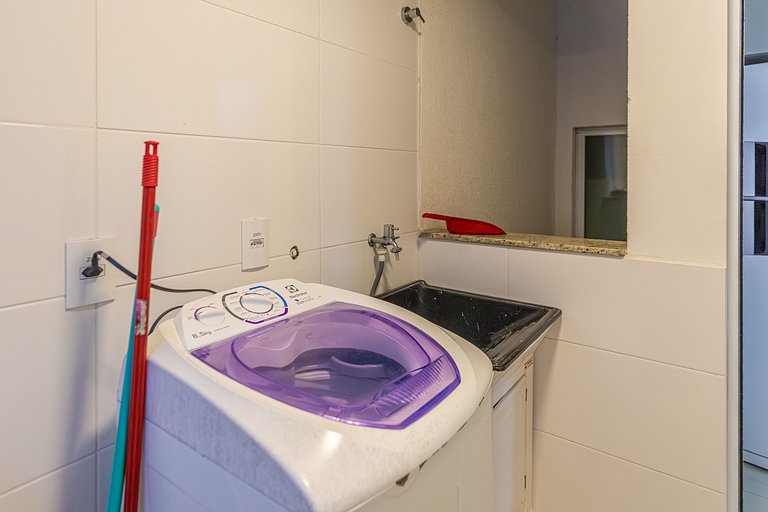 C102 - Ocio Completo: Piscina y Parrilla