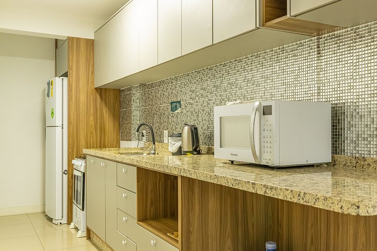 C102 - Ocio Completo: Piscina y Parrilla