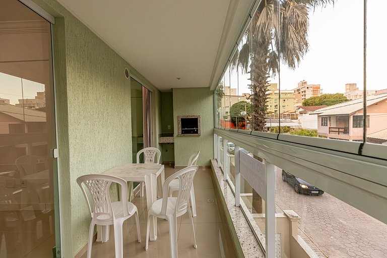 C102 - Ocio Completo: Piscina y Parrilla