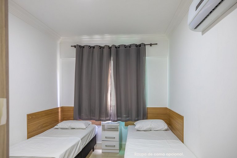 C104 - 2 Bedrooms, Game Room, and Pool