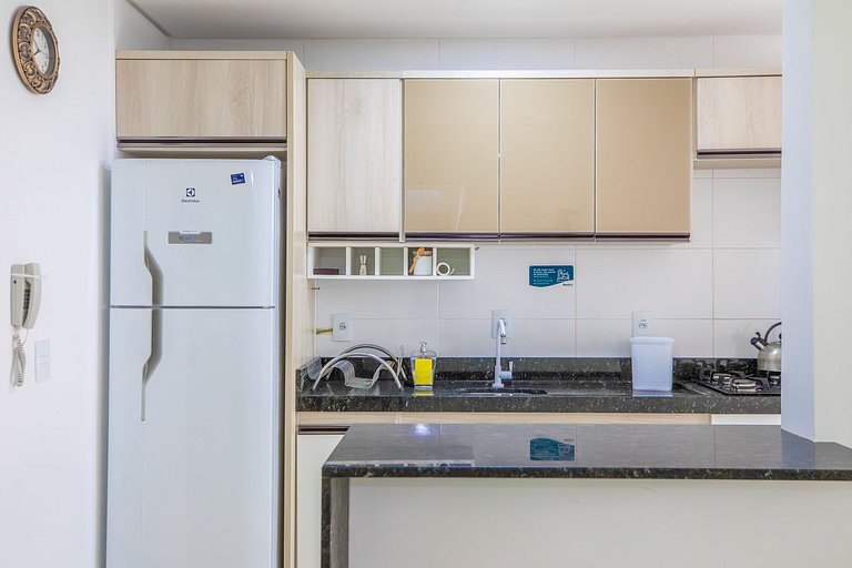 C104 - 2 Dormitorios, Sala de Juegos y Piscina