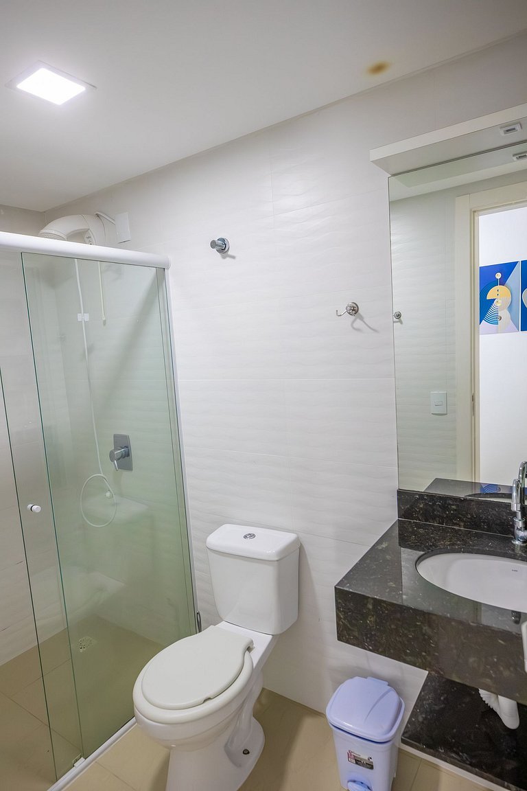 C104 - 2 Bedrooms, Game Room, and Pool