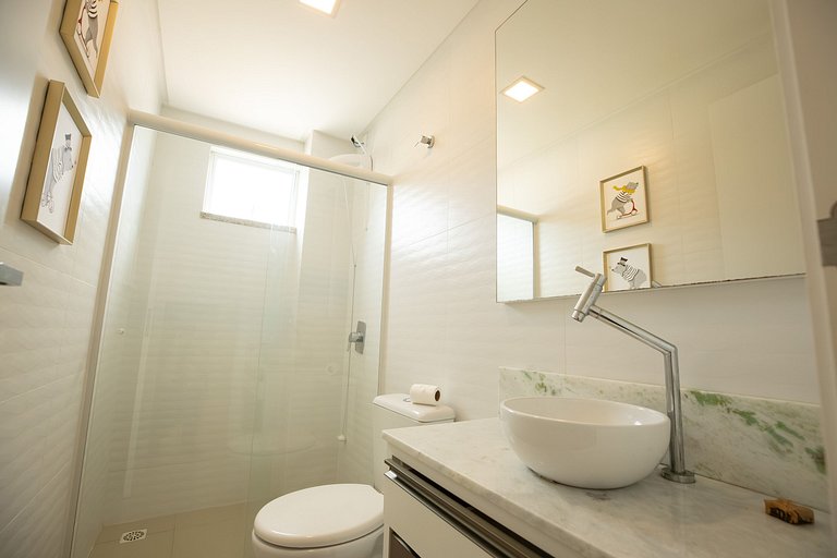 C305 - Village EcoPark - Com Piscina