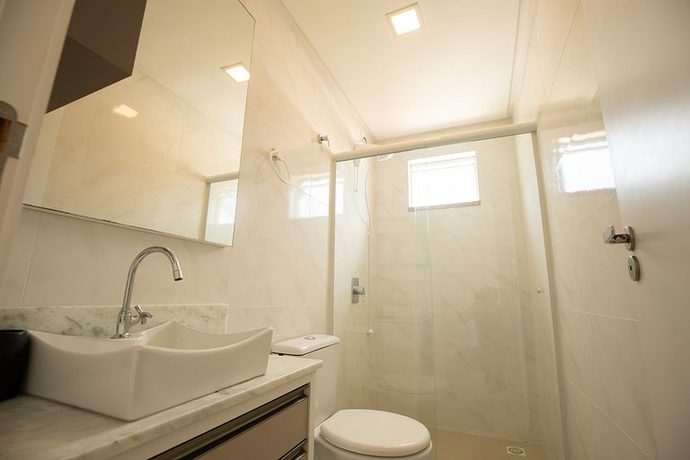 C305 - Village EcoPark - Com Piscina