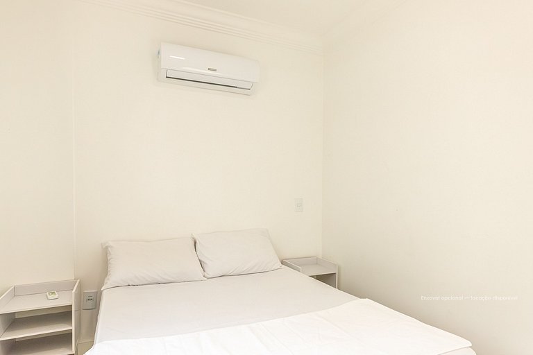 C306 - Pool and Complete Leisure with Barbecue