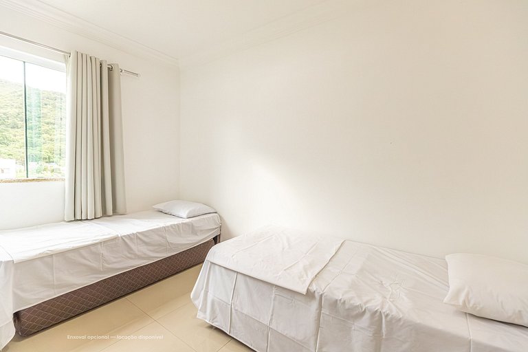 C306 - Piscina y Ocio Completo con Parrilla