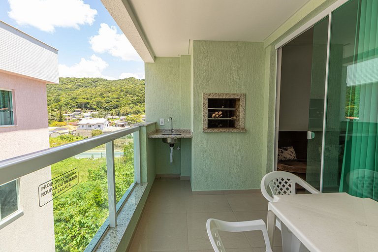 C306 - Pool and Complete Leisure with Barbecue