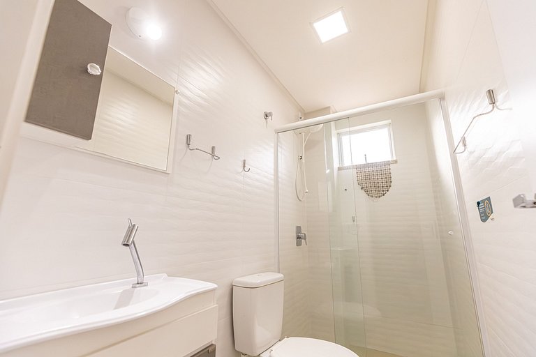 C306 - Pool and Complete Leisure with Barbecue