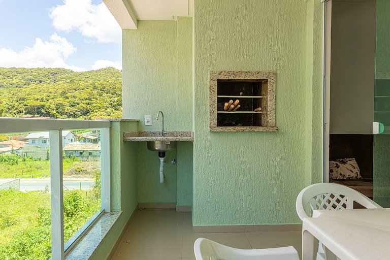 C306 - Piscina y Ocio Completo con Parrilla