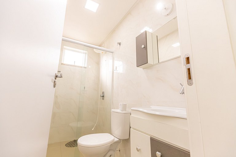 C306 - Pool and Complete Leisure with Barbecue