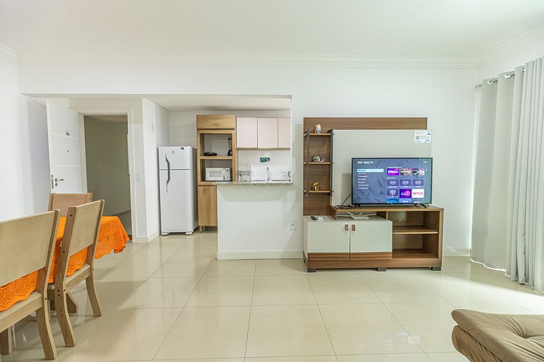 C306 - Piscina e Lazer Completo com Churrasqueira