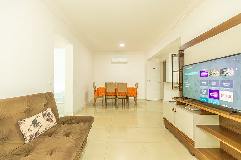 C306 - Piscina e Lazer Completo com Churrasqueira