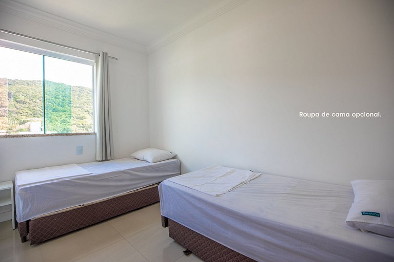 C306 - Pool and Complete Leisure with Barbecue