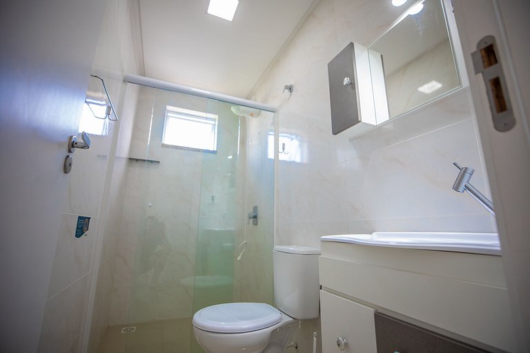 C306 - Pool and Complete Leisure with Barbecue