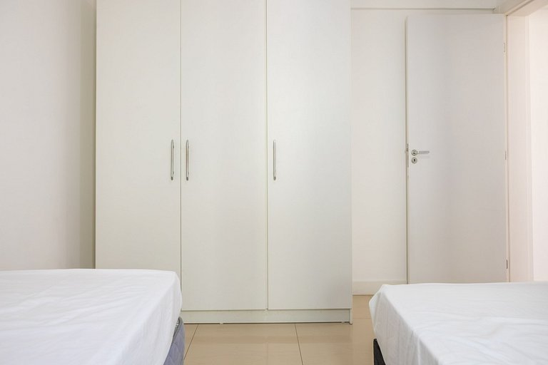 D202 - Parrilla, Piscina y Sala de Juegos