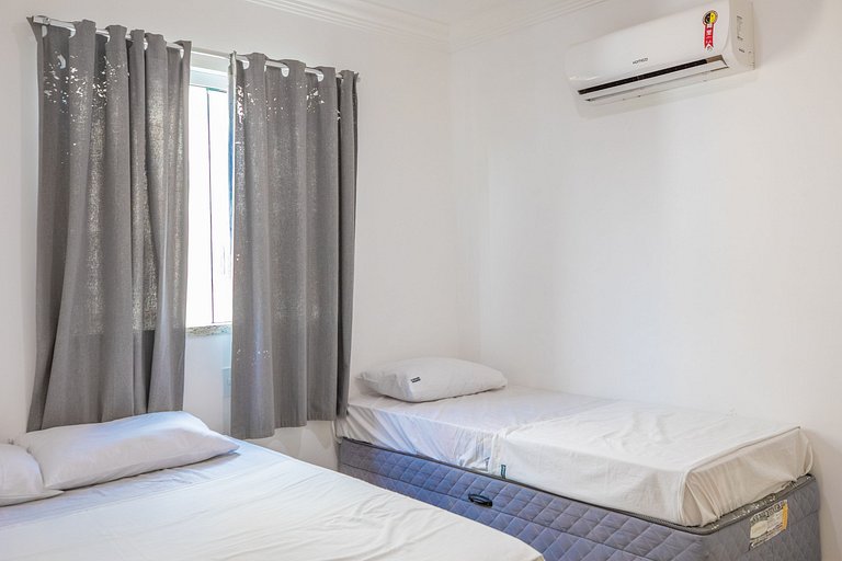 D202 - Barbecue, Pool, and Game Room