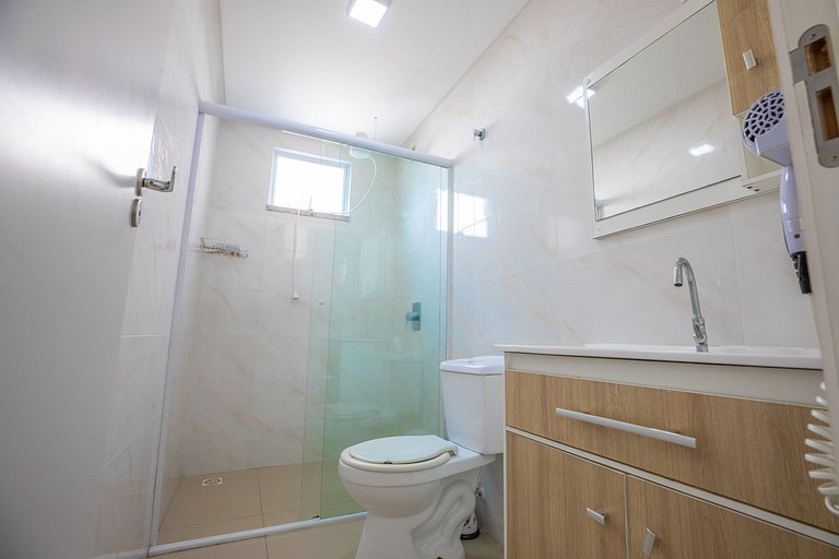 D202 - Barbecue, Pool, and Game Room