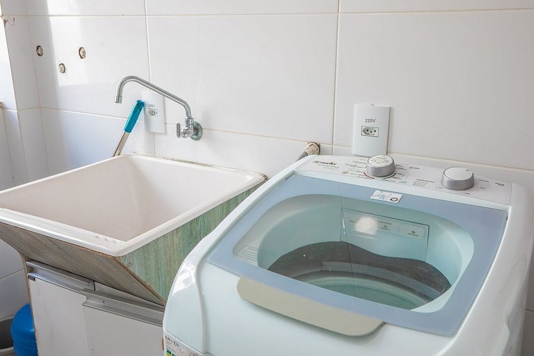 D202 - Barbecue, Pool, and Game Room