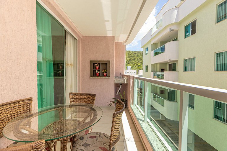 Village EcoPark - 203D - Pool and Barbecue