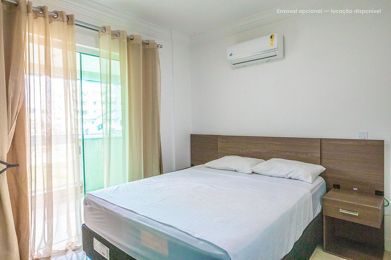 E102 - Parrilla, Piscina y Sala de Juegos