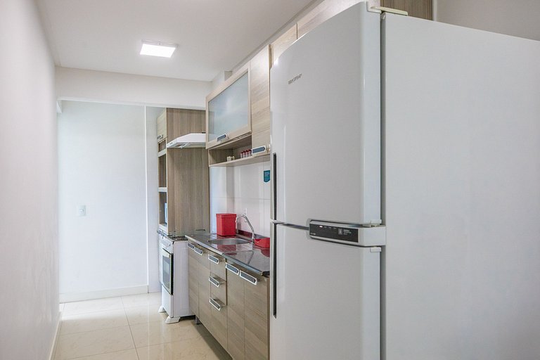 E102 - Parrilla, Piscina y Sala de Juegos