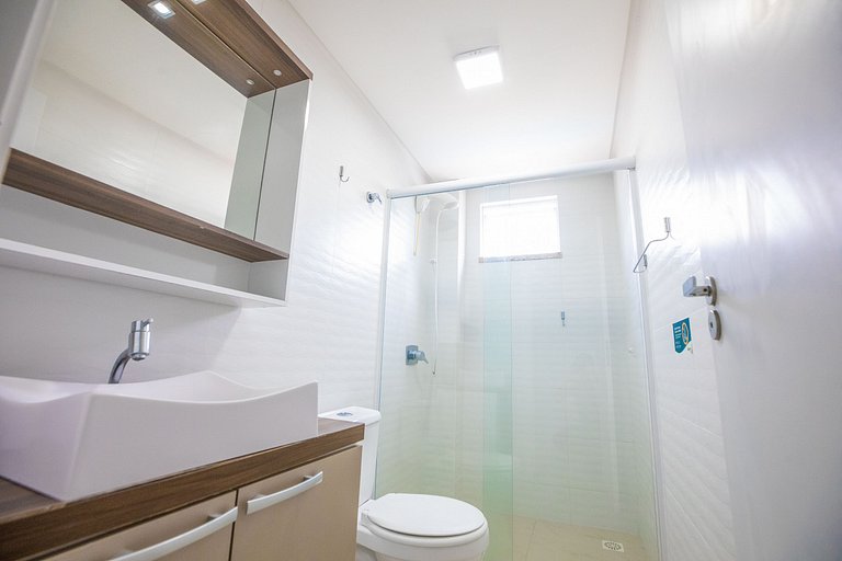 E102 - Parrilla, Piscina y Sala de Juegos