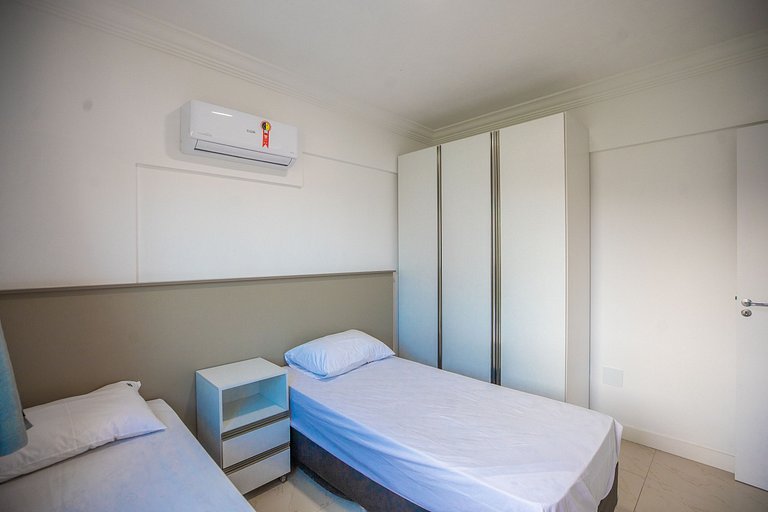 E202 - 2 Bedrooms, Barbecue, and Game Room