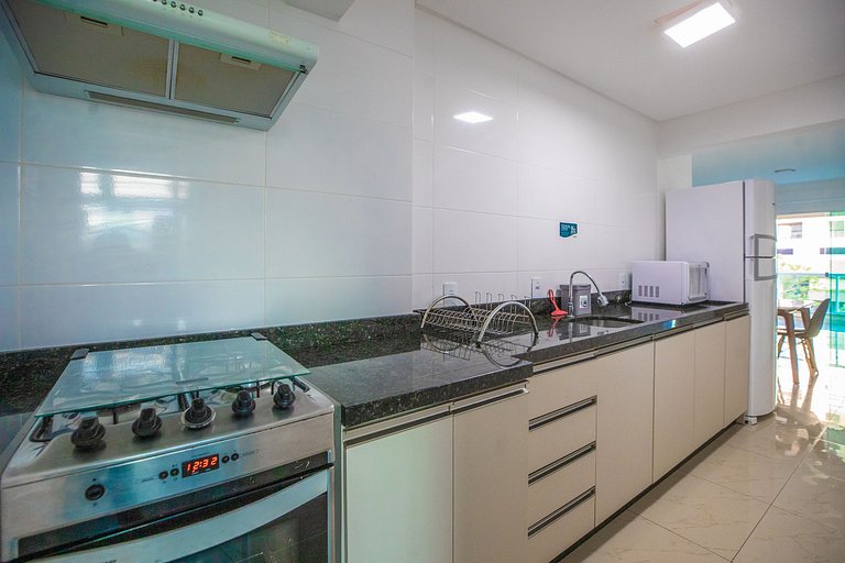 E202 - 2 Bedrooms, Barbecue, and Game Room