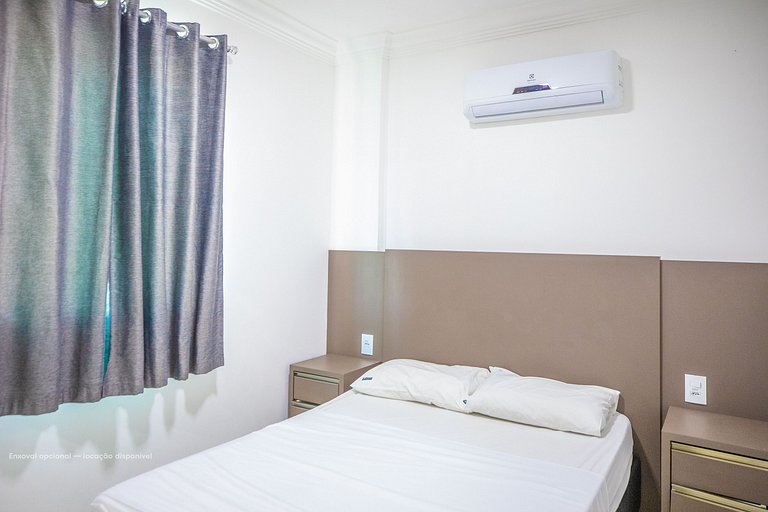 E306 - Parrilla, Piscina y Gimnasio