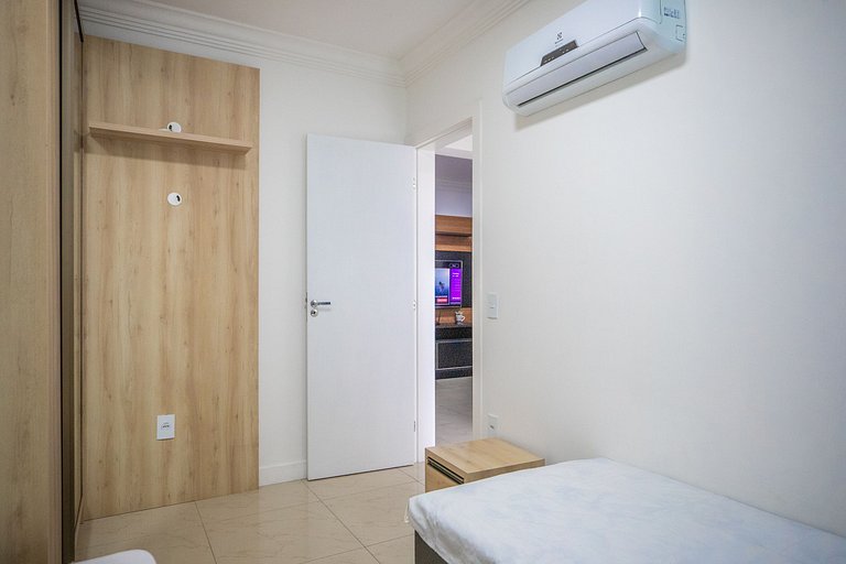 E306 - Barbecue, Pool, and Gym