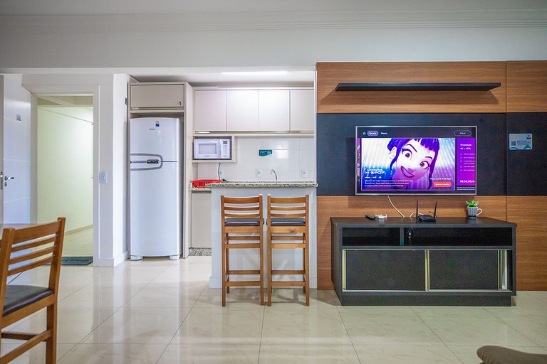 E306 - Barbecue, Pool, and Gym