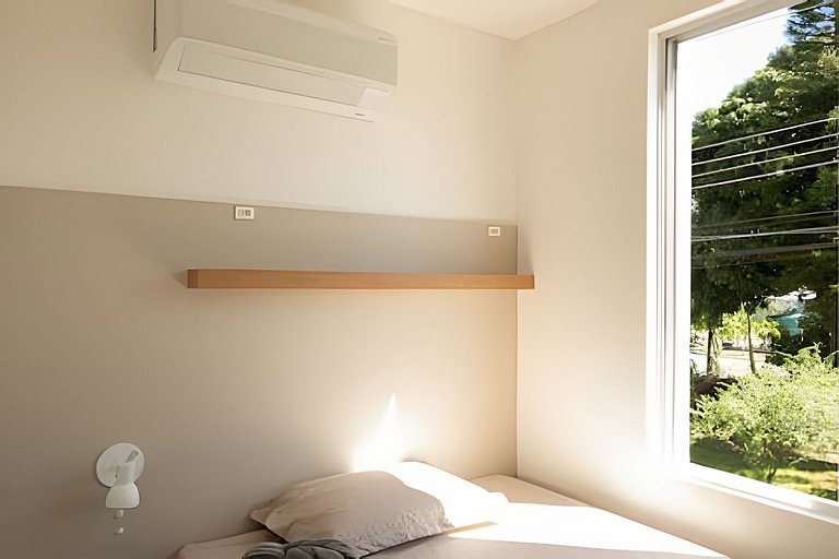 Studio Solar Premium em Itacorubi