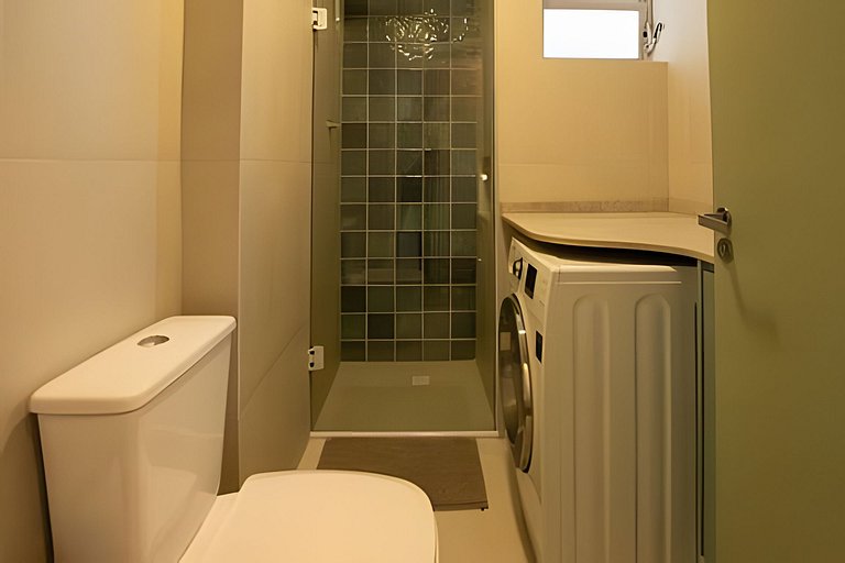 Studio Solar Premium em Itacorubi